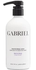 Gabriel Hand & Body Lotion