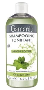 Gamarde Shampooing Tonifiant