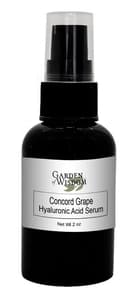 Garden of Wisdom (GOW) Garden of Wisdom (GOW) Concord Grape Antioxidant Serum