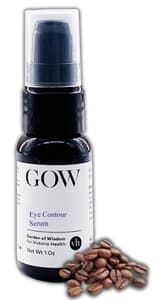 Garden of Wisdom (GOW) Garden of Wisdom (GOW) Eye Contour Serum