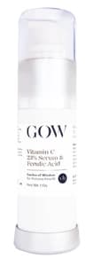 Garden of Wisdom (GOW) Garden of Wisdom (GOW) Vitamin C Serum 23% + Ferulic Acid