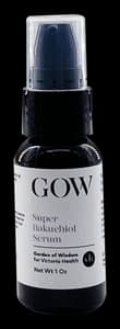 Garden of Wisdom Super Bakuchiol Serum