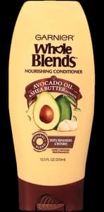Garnier Avocado Oil & Shea Butter Nourishing Conditioner