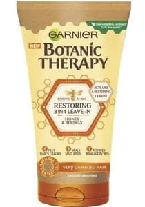 Garnier Botanic Therapy Restoring 3 In 1 Leave-in