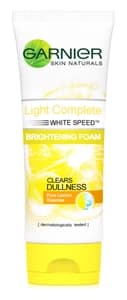 Garnier Light Complete Brightening Foam