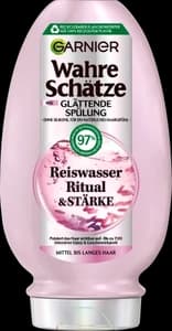 Garnier Wahre Shätze Reiswasser Ritual & Stärke Conditioner