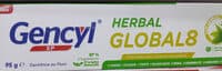 Gencyl Herbal Global 8