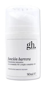 Gh Función Barrera Cremagel