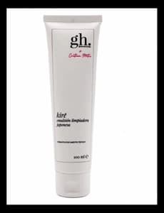 GH Gema Herrerias Emulsión Limpiadora Japonesa Kirē