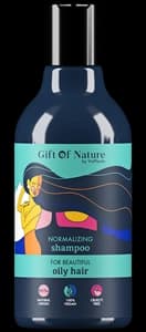 Gift of Nature Normalizing Shampoo