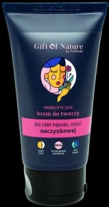 Gift of Nature Prebiotic Face Cream For Couperose Skin