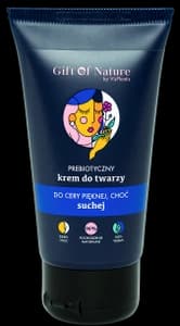 Gift of Nature Prebiotic Face Cream For Dry Skin
