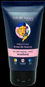 Gift of Nature Prebiotic Face Cream For Sensitive Skin