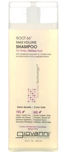 Giovanni Root 66, Max Volume Shampoo