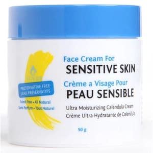 Glacier Soap Glacier Soap Face Cream