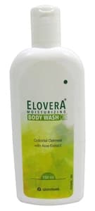 glenmark Elovera Bodywash