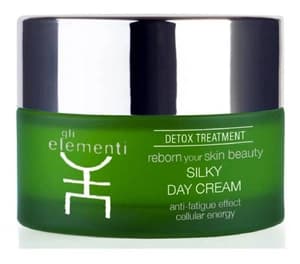 Gli Elementi Silky Day Cream