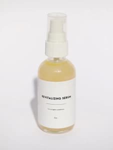 Glory Revitalizing Serum