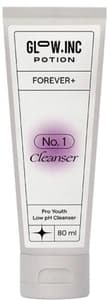 Glow.Inc Potion Forever+ Pro Youth Low pH Cleanser