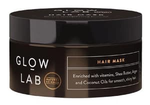 Glow Lab Hair Mask