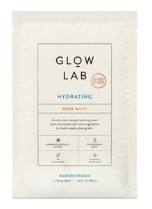Glow Lab Hydrating Face Mask