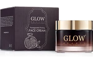 Glow Pomegranate Firming Face Cream