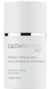 Glowbiotics Probiotic Clarifying Lotion