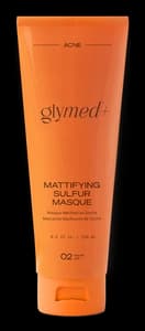 Glymed Plus Glymed Plus Mattifying Sulfur Masque
