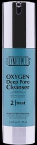 Glymed Plus Oxygen Deep Pore Cleanser