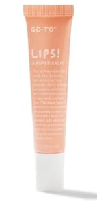Go-To Go-To Lips!
