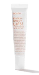 Go-To Go-To Pink-Nudey Lips!