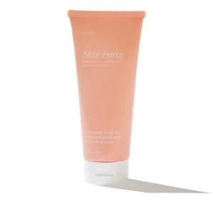 Go-To Skincare Skin Party