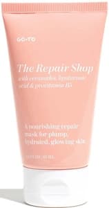 Go-To Skincare The Repair Shop