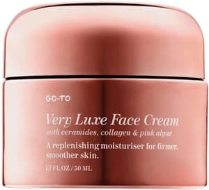 Go-To Very Luxe Face Cream