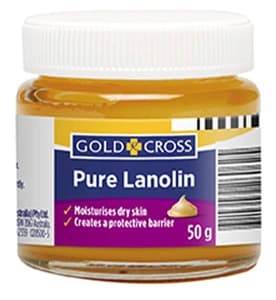 Gold Cross Gold Cross Pure Lanolin