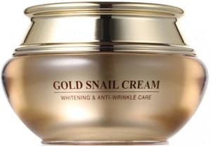 Gold Energy Snail Synergy Gold Snail Cream