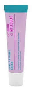 Good Molecules Gentle Retinol Cream