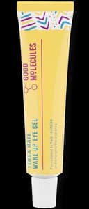 Good Molecules Yerba Mate Wake Up Eye Gel