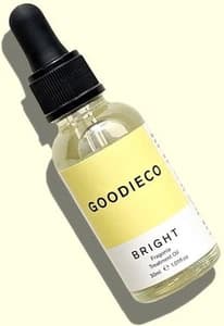 goodieco Bright Treatment Oil