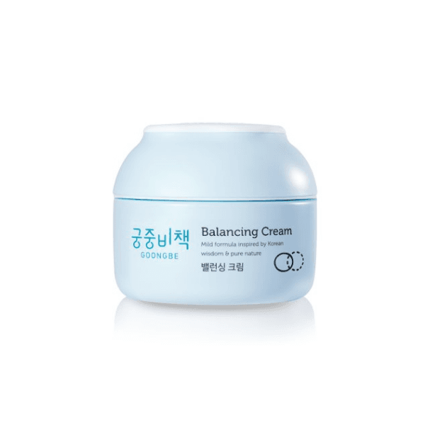 Goongbe Balancing Cream - 180ml