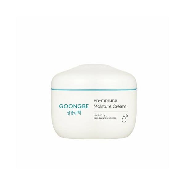 Goongbe Primmune Moisture Cream - 180ml