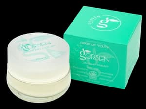 Gorsen Anti Acne Cream