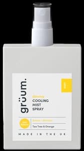 Grüum Cooling Mist Spray