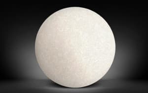 Grüum Hår Natural Coconut Shampoo Bar