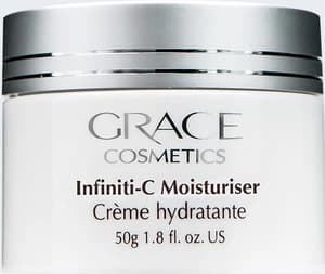 Grace Cosmetics Infiniti-C Moisturiser