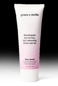 grace & stella Blackhead Removing Mask