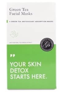 grace & stella grace & stella Green Tea Sheet Mask