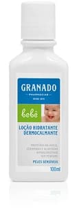 Granado Loção Hidratante Dermocalmante