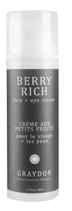 Graydon Berry Rich Cream
