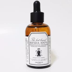 Graymelin Graymelin Bifida 100% Fermentation Solution Hydration Nourishment